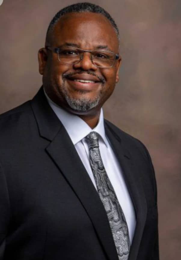 Prof Adebowale Obadiah - Chairman