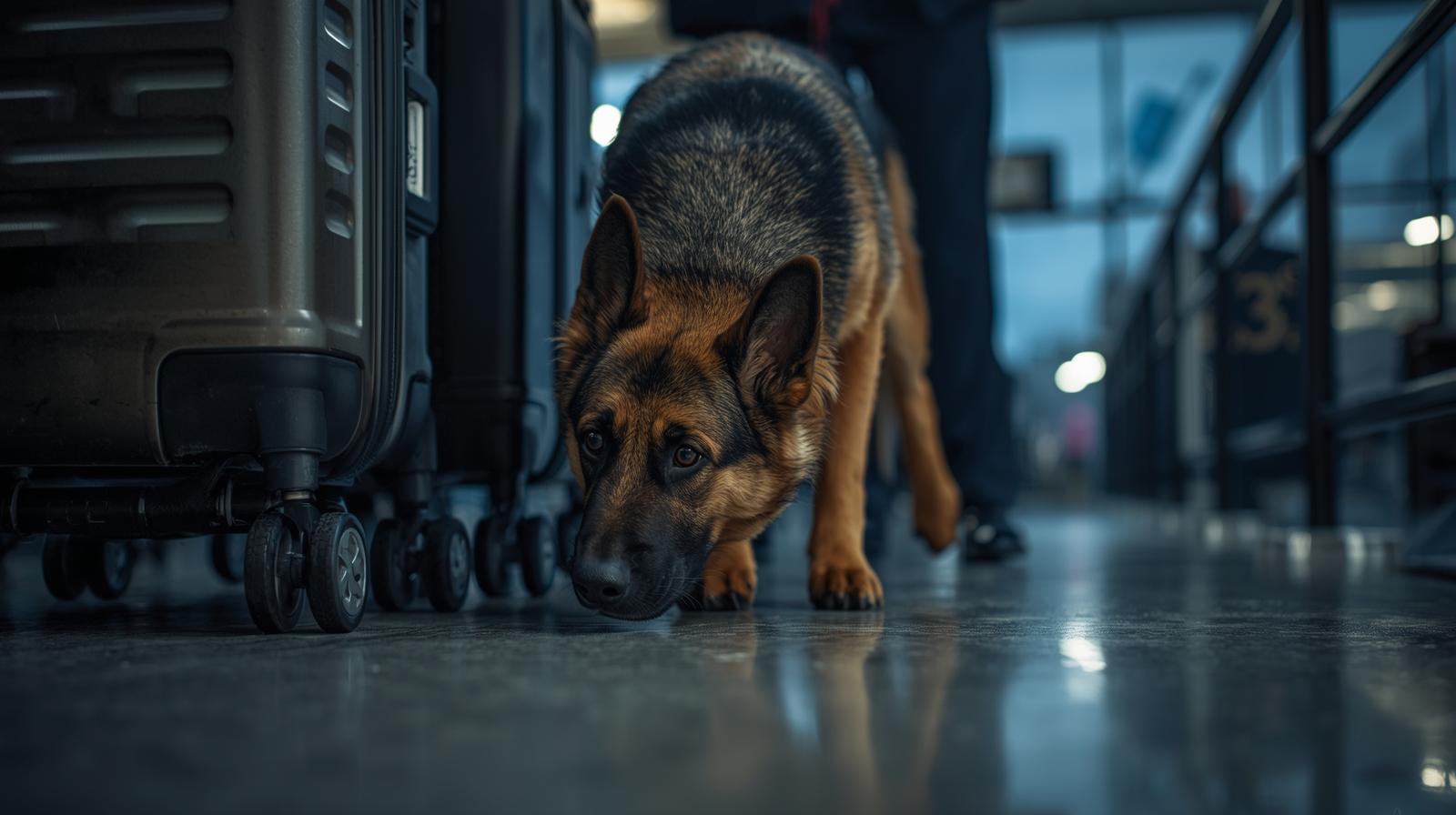 K9 Unit