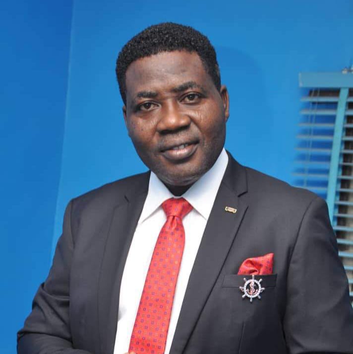 Akin Ajibade - Managing Director