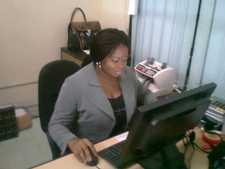 Security Personnel